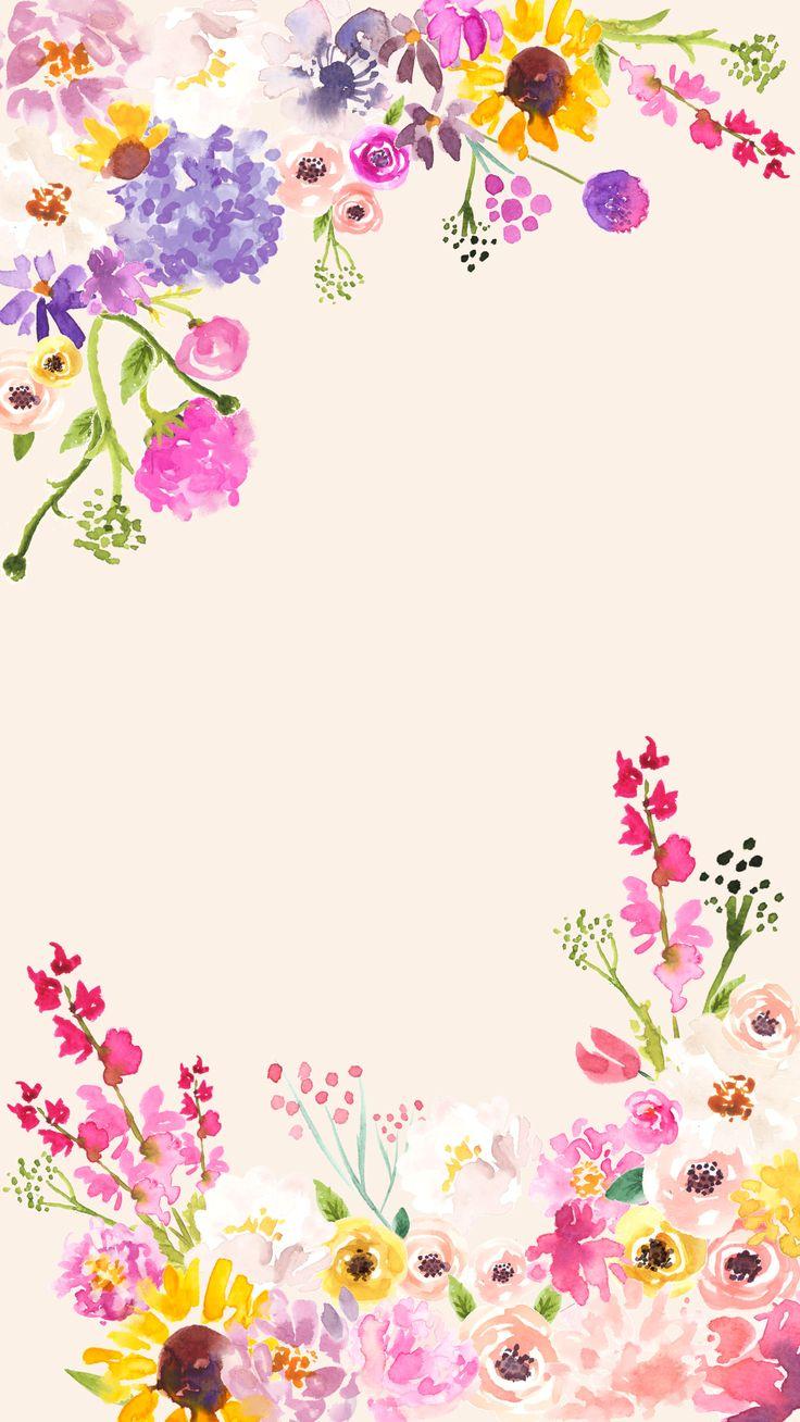 Whispering Pines: Evergreen Floral Hug
